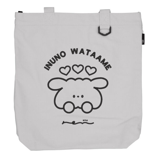 いぬのわたあめ サムネイル